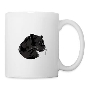 panther - Mug - white - Right