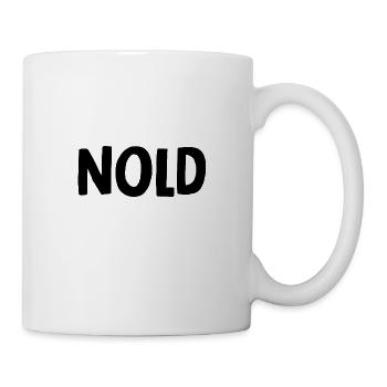 nold - Mug - white - Right