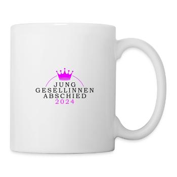 Bachelorette Party 2024 Bachelorette Party - Mug - white - Right