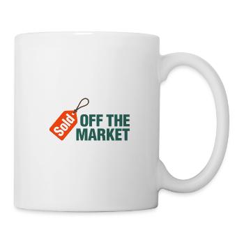 Already taken! - Mug - white - Right