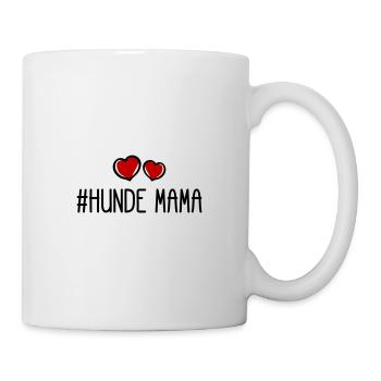 Dogs Mom - Mug - white - Right