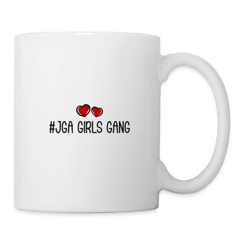 Bachelorette Party - Mug - white - Right