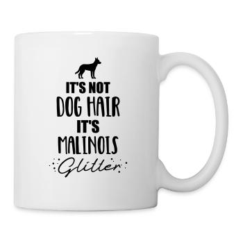Malinois - Mug - white - Right