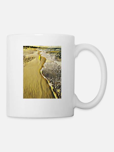 IMG 1895 - Tasse - Weiß