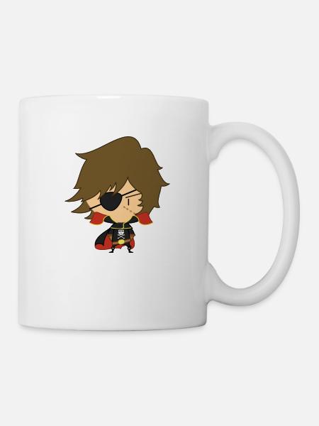 Al"bud"tor - Mug blanc - blanc