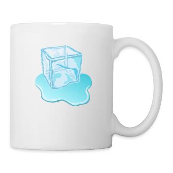 Motif / Designer - Mug - white - Right