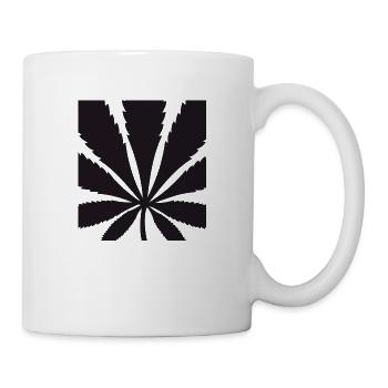 Smok - Mug - white - Right