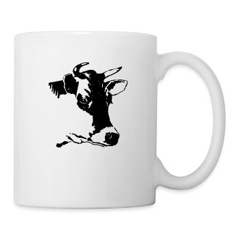Holy - Mug - white - Right