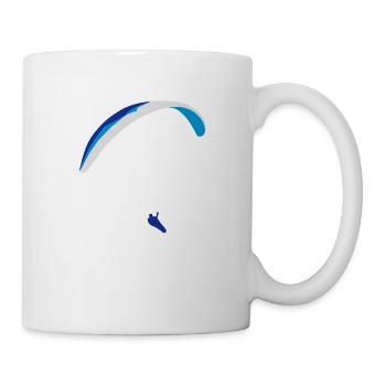 Paraglider XC - Mug - white - Right