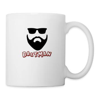 Bartman - Mug - white - Right