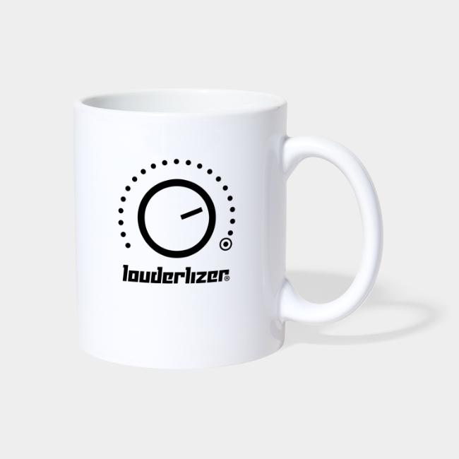 Louderlizer ®