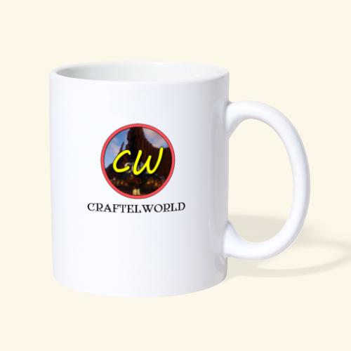 CraftelWorld - Mok