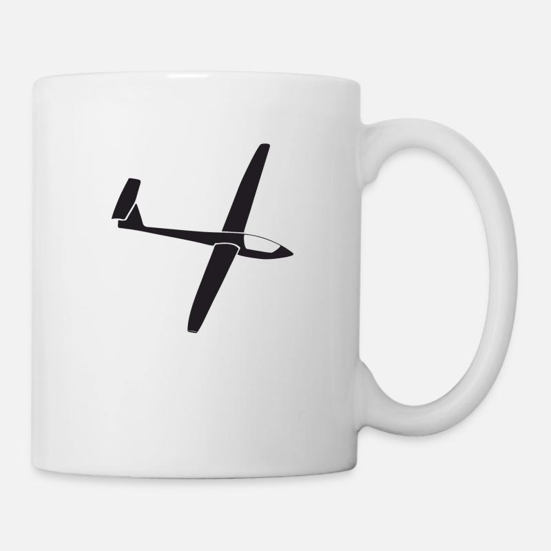 astir - Tasse - Weiß