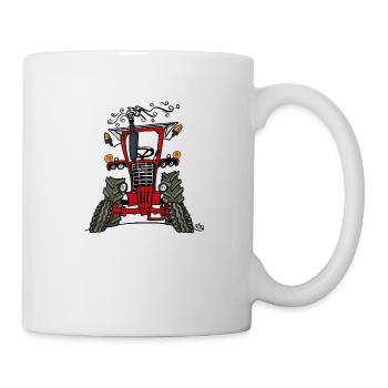 0296 IH 756 - Mug - white - Right