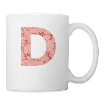 d 225 - Tasse - Weiß - Rechts