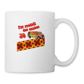 produit 70 - Mug - white - Right