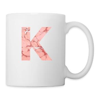 k 225 - Tasse - Weiß - Rechts