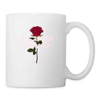 Kiz addiction - Mug blanc - blanc - Droite