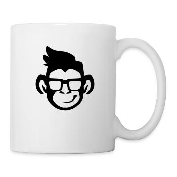 Matora Branding - Mug - white - Right