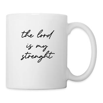 Jesus - Mug - white - Right