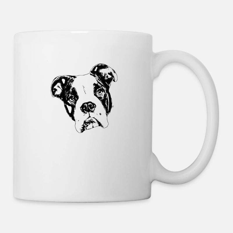 OEB - Tasse - Weiß