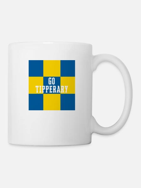 Tipperary - Mug - white