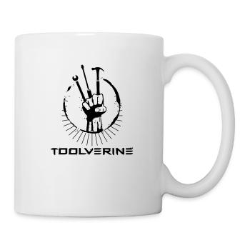 toolverine - Mug - white - Right