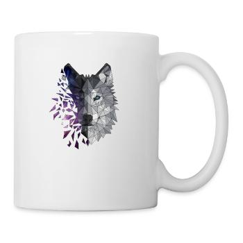 BOWLJOB - Tasse - Weiß - Rechts