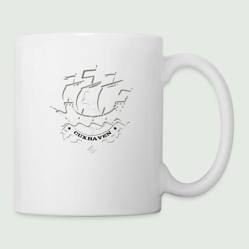 Cuxhaven Germany - Mug