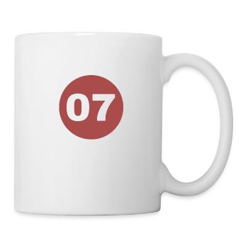 Antalya - Mug - white - Right