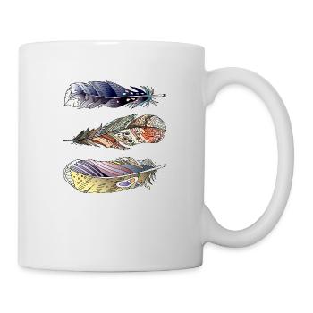 Pen - Mug - white - Right