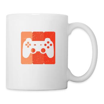 i d rather be - Mug - white - Right