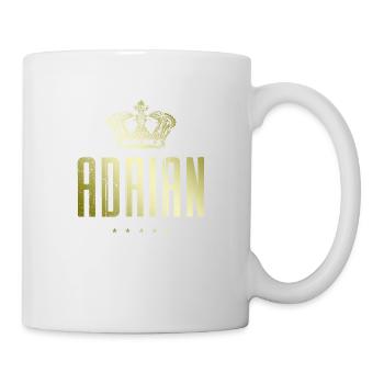 Adrian - Mug - white - Right