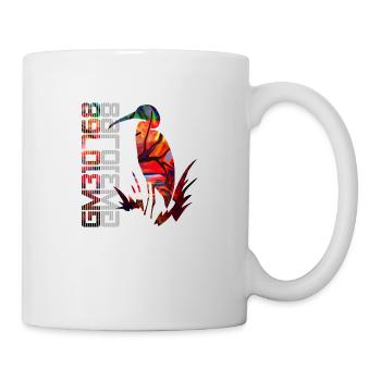 GM310768 Heron3 - Mug - white - Right