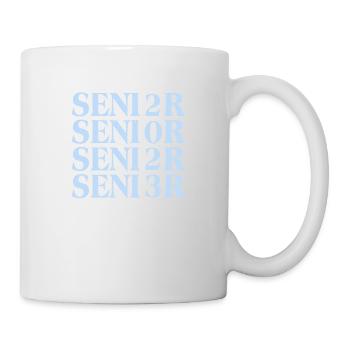 Senior 2023 - Mug - white - Right