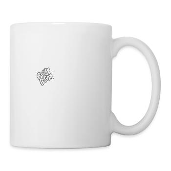 Creep It Real - Mug - white - Right