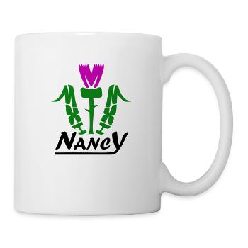 MT2022 nei - Tasse - Weiß - Rechts
