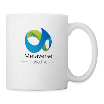 Vêtements et accessoires futuristes pour tout le m - Mug blanc - blanc - Droite