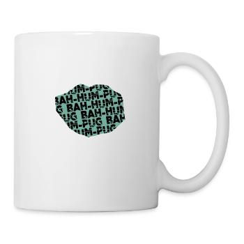 Christmas Tree Beagle Love Animal Lover - Mug - white - Right