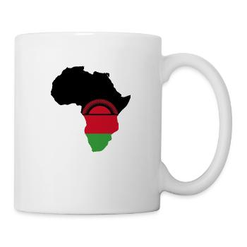 Malawi - Mug - white - Right