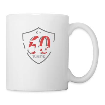 Tokat 60 - Mug - white - Right