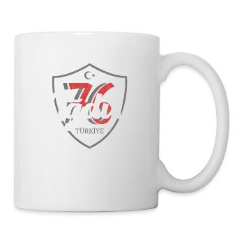 Iğdır - Mug - white - Right