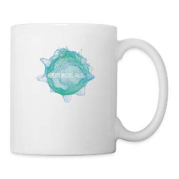 Special - Tasse - Weiß - Rechts