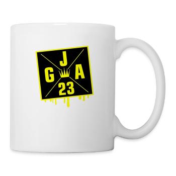 Jga 2023 Junggesellenabschied - Tasse - Weiß - Rechts