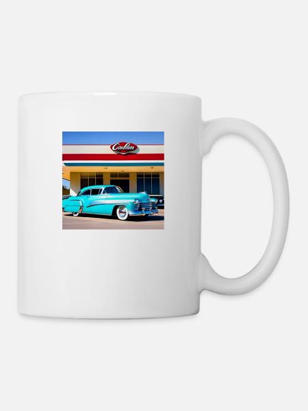 C26 - Tasse - Weiß