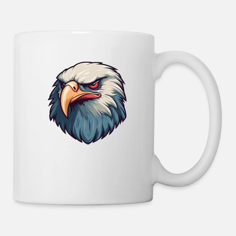 AigleSprint - Mug - white