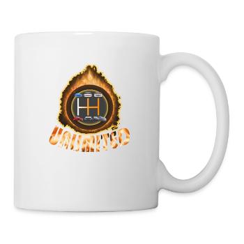 Gearshift Auto - Mug - white - Right