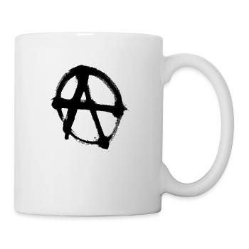 A - Mug - white - Right