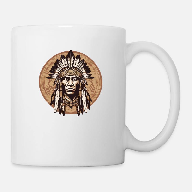 Chef - Mug blanc - blanc