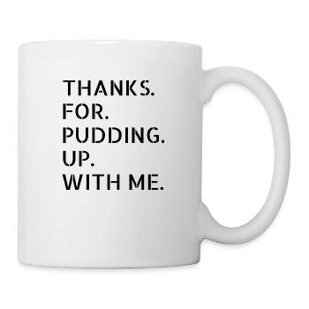 Beard Beach Holiday Funny Gym Dinosaur Lover - Mug - white - Right